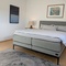Buchung Unterkunft Celebrate Blue - Queensize